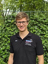 Ressort Bildung: Nils Kunst